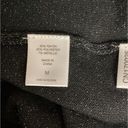 Krass&co NY & ‎ black straps on back sweater size M Photo 2