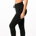 Zyia  Active Ascend Jogger Athleisure Pants | Black | Small Photo 0