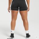 Gymshark Black Shorts Photo 2