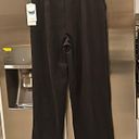 Vuori 💕💕 Elevation Trouser ~ Black Heather XXL NWT Photo 6