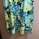 Studio I #276 , floral sleeveless a-line dress size 6P Photo 2