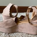 Charlotte Russe Open Toe Wedges Photo 7