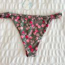 Altar'd State The Cutest New With Tags Bikini Bottoms  Photo 5