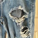 One Teaspoon  Awesome Baggies low waist medium rise distressed jeans Photo 9