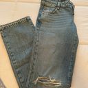 Garage Low Rise Jeans Size 0 Photo 1