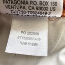 Patagonia  Fitted Corduroy Pants Low Rise Western Ankle Length Sisu Brown 28 Photo 4