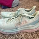 Hoka Mach 4 Running Shoes Photo 3