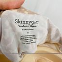 Skinny Girl  Smoothers n Shapers Convertible Shaping Slip Soft Leopard Size Small Photo 4