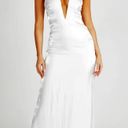 Meshki White Dress Photo 0