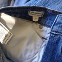 Madewell The Perfect Vintage Jeans Destroyed Edition Photo 6