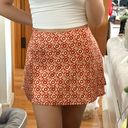 Urban Outfitters Butterfly Mini Skirt Photo 0