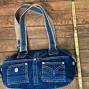 Levi's Vintage 90s Levi’s Baguette denim shoulder bag Photo 5