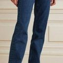 Reformation  Donna High Rise Bootcut Denim Blue Jeans Photo 0