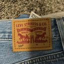 Levi’s 501 Shorts Photo 3