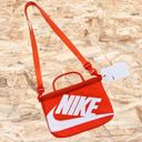 Nike NWT  Mini Shoe Box 3L Crossbody Bag Photo 1