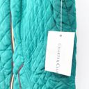 Charter Club  Lightweight Quilted Vest Photo 4