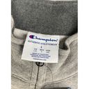 Champion NEW Virginia Cavaliers  Gray Pockets Full Zip Jacket Men's‎ Large NWT Photo 6