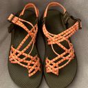 Chacos Chaco ZX3 Classic Sandal  Photo 3