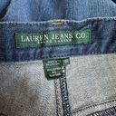 Krass&co 📏Lauren Jeans . Ralph Lauren Woman’s size 16W Photo 2