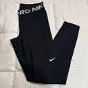 Nike Pro Leggings Photo 1