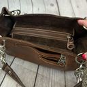 Country Road  Brown Western Purse Photo 6