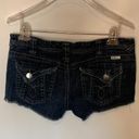 Roxy  Distressed Denim Short Photo 3