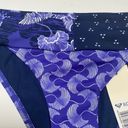 Roxy NWT  Perpetual Water Scooter - Bikini Bottoms Photo 7