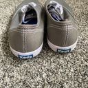 Keds Grey  sneakers size 7.5 Photo 3