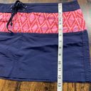 Patagonia Nylon Board Skirtie Skirt Size 12 Photo 7
