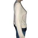 DKNY Silk Buttoned Cardigan Top Photo 1