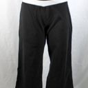 Nike Y2K Vintage Danskin Work Out Capri Wide Leg Pants Size Medium Photo 3