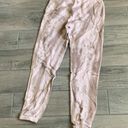 Good American  tie dye joggers Photo 3