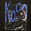 Korn Issues Voodoo Doll Nu Metal Band Tee L Photo 1