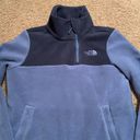 The North Face Polartec Fleece Pullover Photo 1