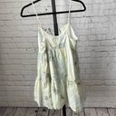 ZARA  Tiered Baby Doll Tunic Size XS Photo 1