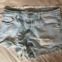 Levi's Levi’s 501 Denim Shorts Photo 3