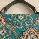 Vera Bradley Handbag Purse Photo 5