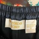 Victoria's Secret Vintage  Gold Label Satin Pajama Set Top Bottoms Medium Photo 2