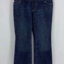 Gap  wide leg maternity jeans 4 ankle Photo 0