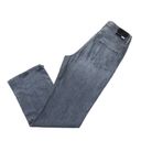 NWT Mother Superior The Maven Heel in Uncommon Ground Loose Fit Wide Leg Jean 32 Photo 6