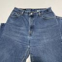 Levi's Vintage  550 Relaxed Fit Tapered Leg Medium Wash 12 Missy Short Photo 1