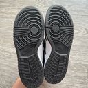 Nike Low Panda Dunks 7.5 Photo 10