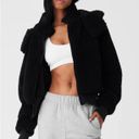 Alo Yoga Foxy Sherpa Jacket Photo 0