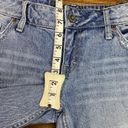 American Eagle  Womens Cropped Jeans AE Artist Size 10 Regular Distressed Y2K‎ Photo 12