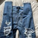 American Eagle Outfitters Skinnies Photo 1