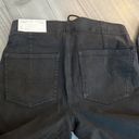 American Eagle  360° next level stretch highrise pull-on jegging 26W 2 short NWT Photo 5