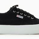 Superga Platform Photo 0