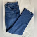 White House | Black Market Black House White Market women’s Crop jeans size 2. Waist measurement 14 inches. Photo 6