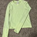 Lululemon Swiftly Tech Long Sleeve 2.0 race length Photo 1