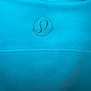 Lululemon Scuba Oversized Half-Zip Hoodie Photo 5